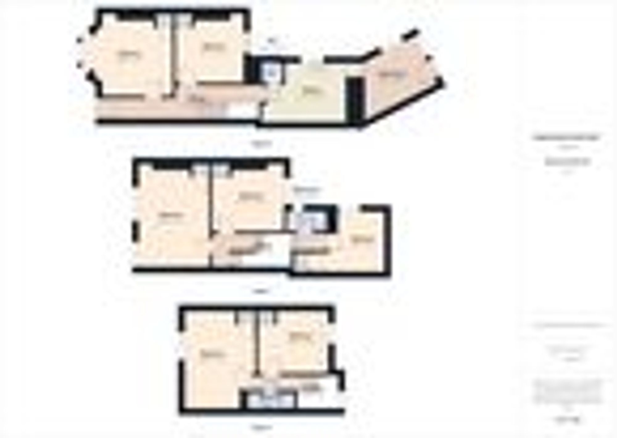 40 The Grove, Swansea floorplan