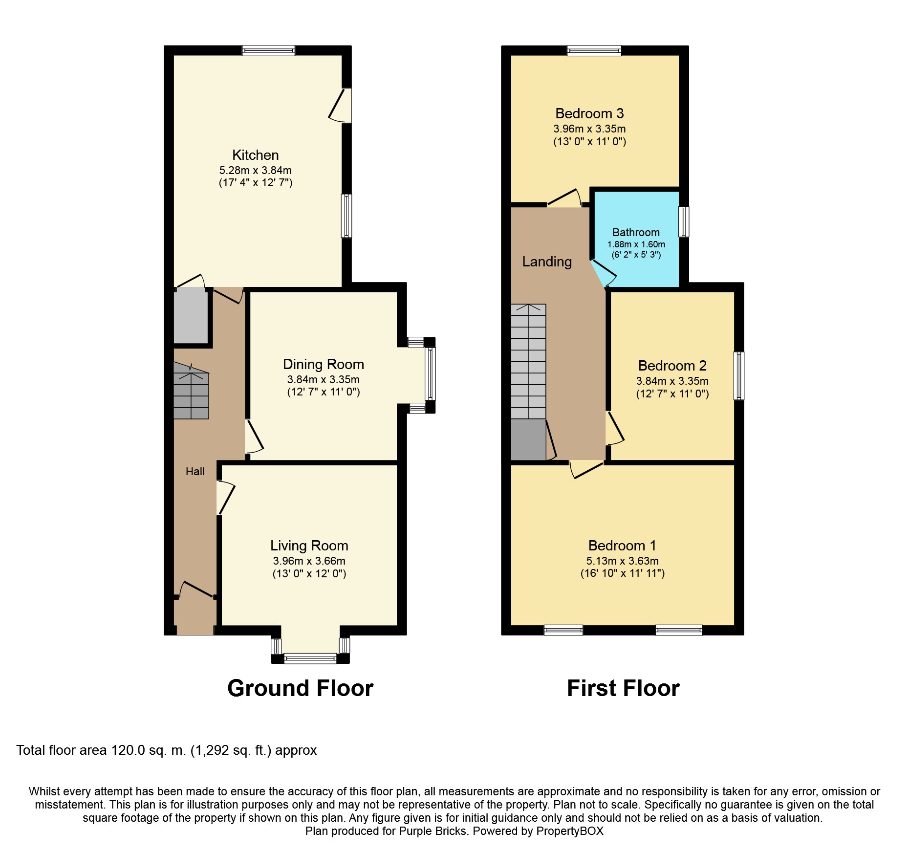 3 Bedrooms Semi-detached house for sale in Trent Boulevard, Lady Bay NG2