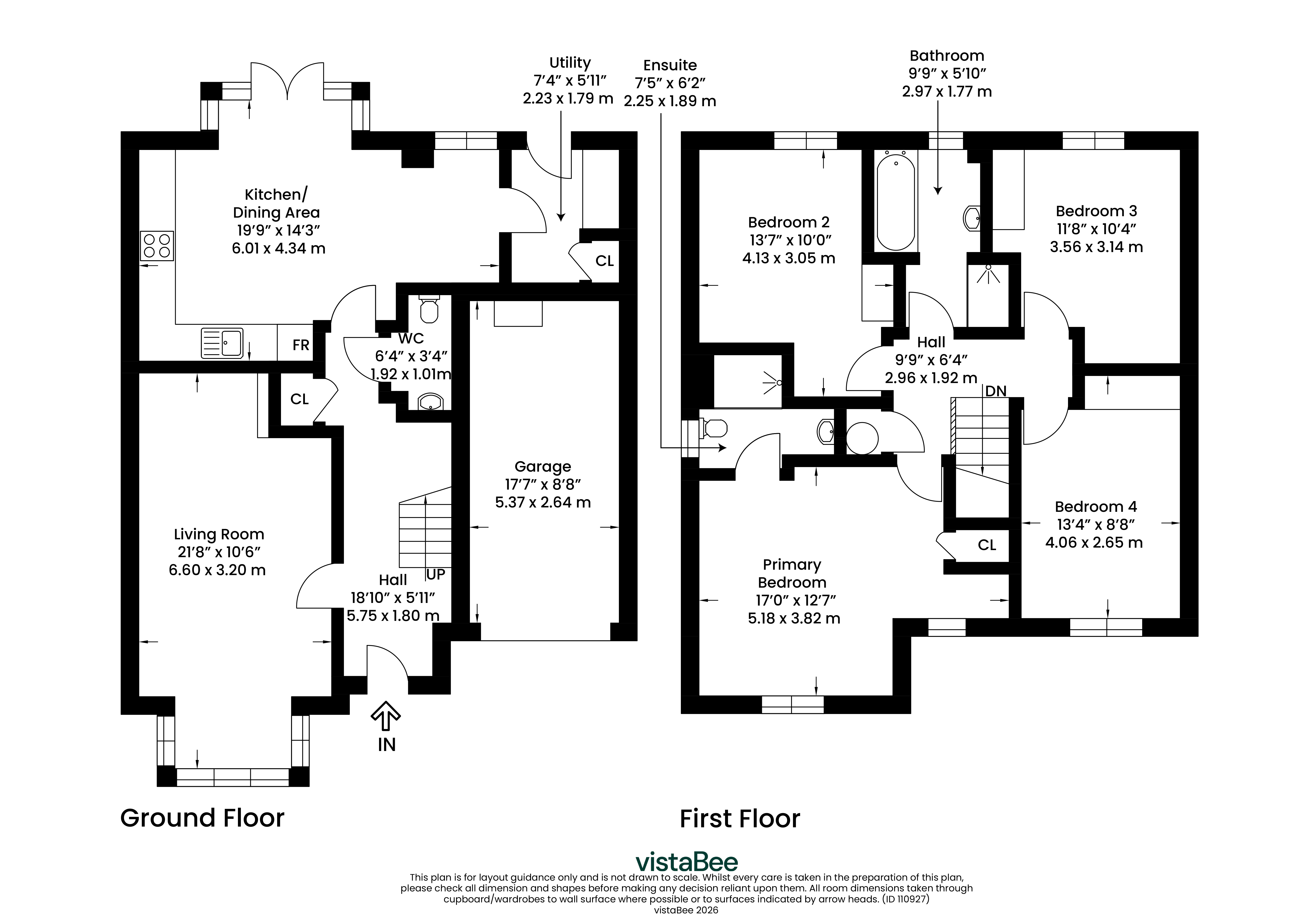 14, Craighall Road, East Ayrshire floorplan