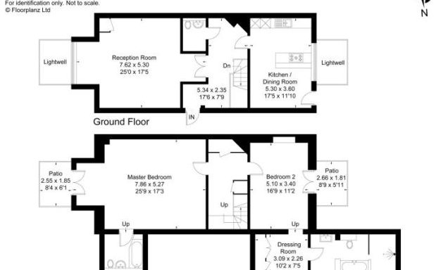 2 Bedrooms Flat to rent in 212 New London Road, Chelmsford CM2