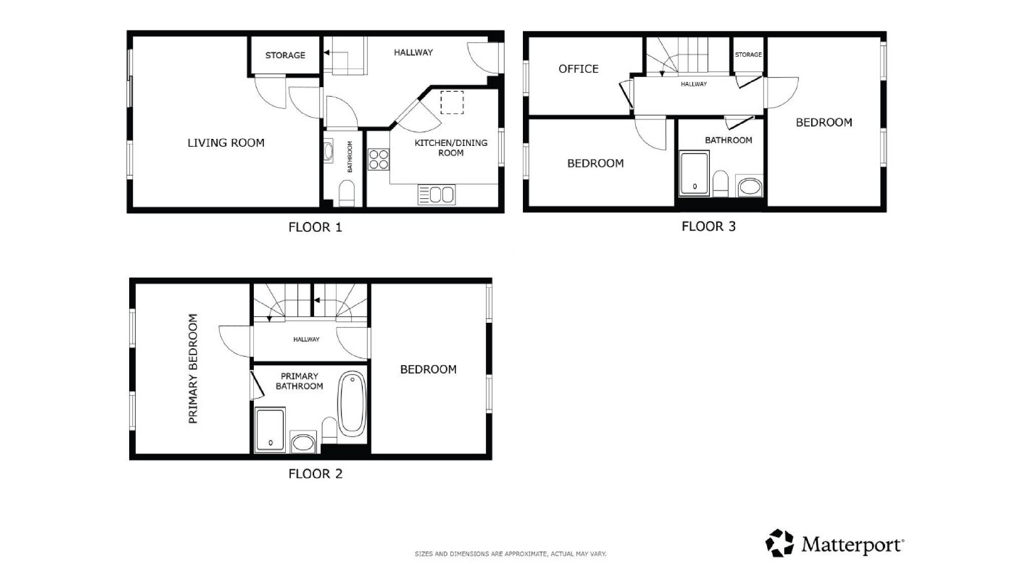 3, Royal Mews, Ramsgate floorplan