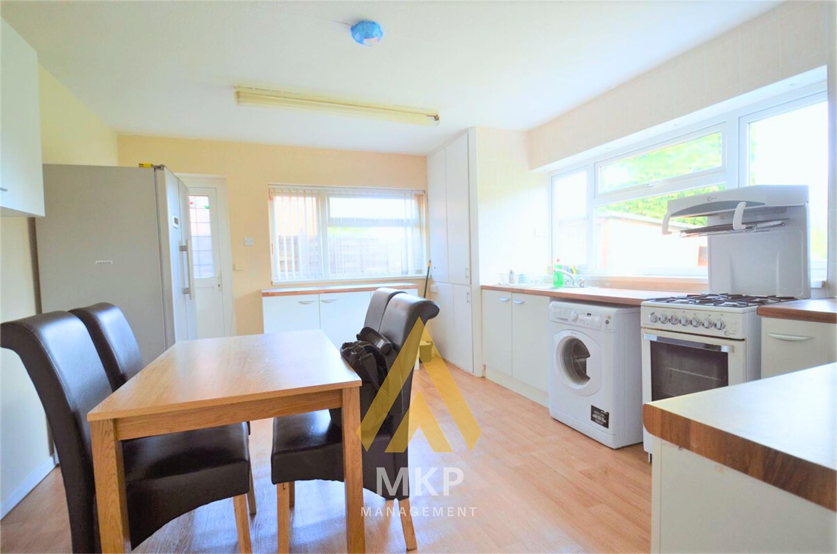 5-bed house on awsd24, s2d4e2, Bristol Road, Selly Oak, Birmingham, £416/mo