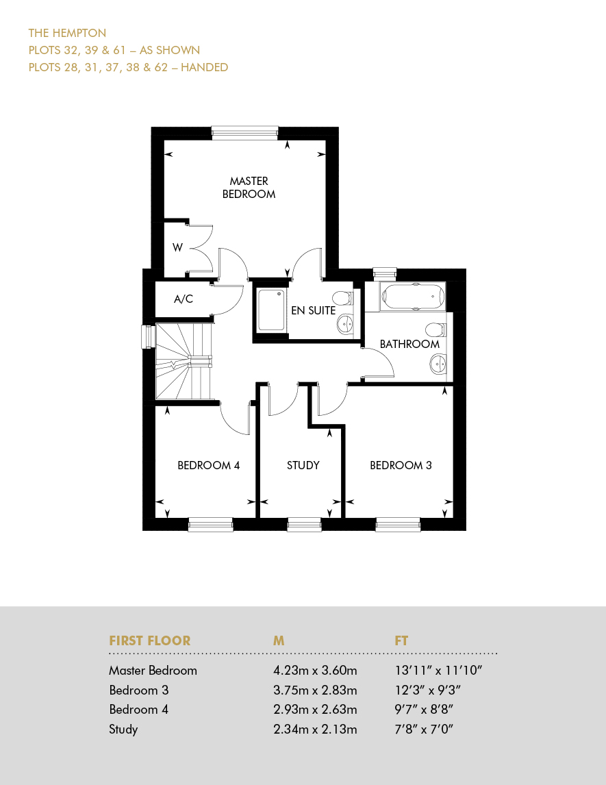 4 Bedrooms Detached house for sale in Blossom Field Road, Bodicote, Banbury OX15