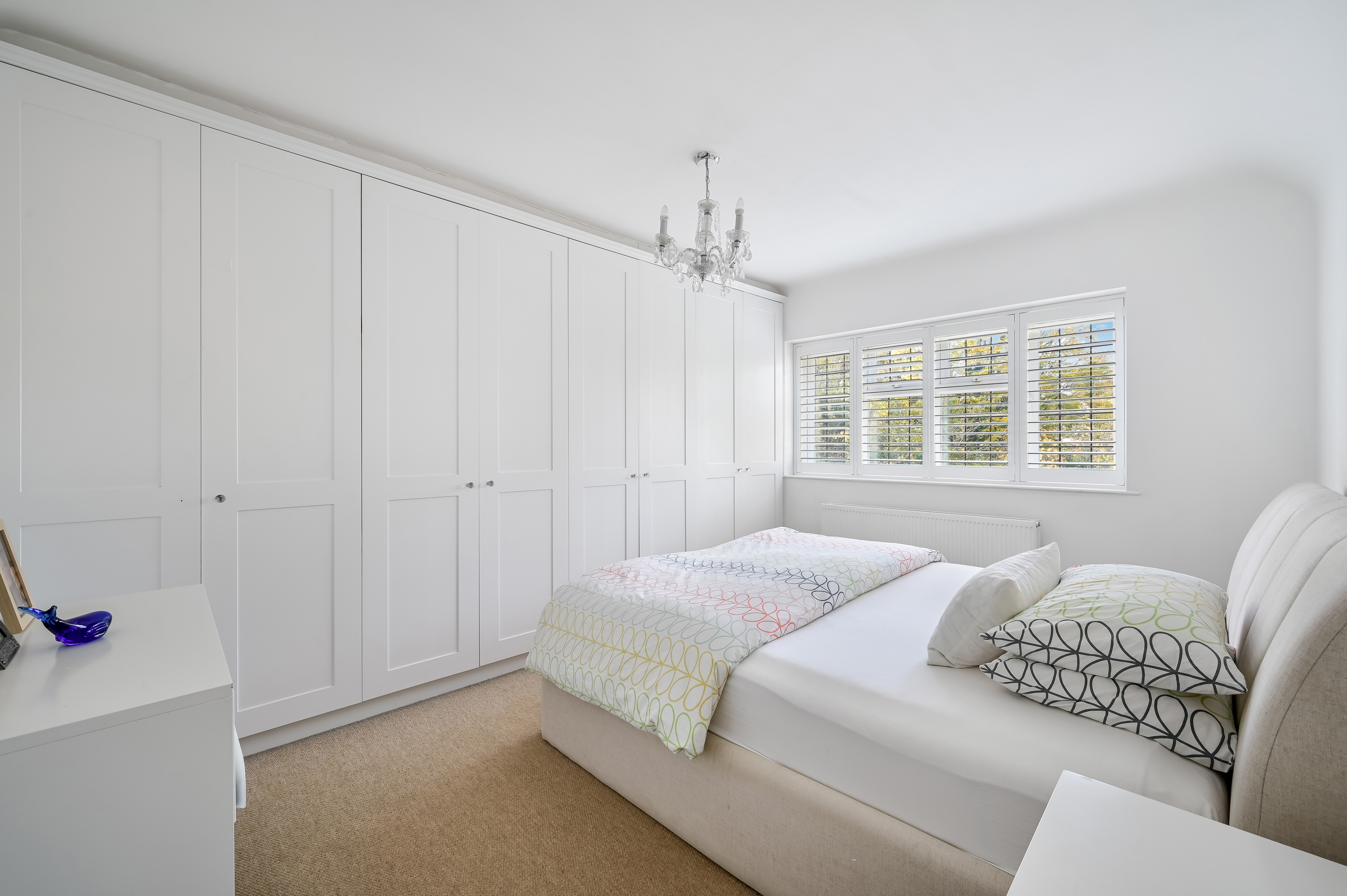 118, Holly Lane East, Surrey floorplan