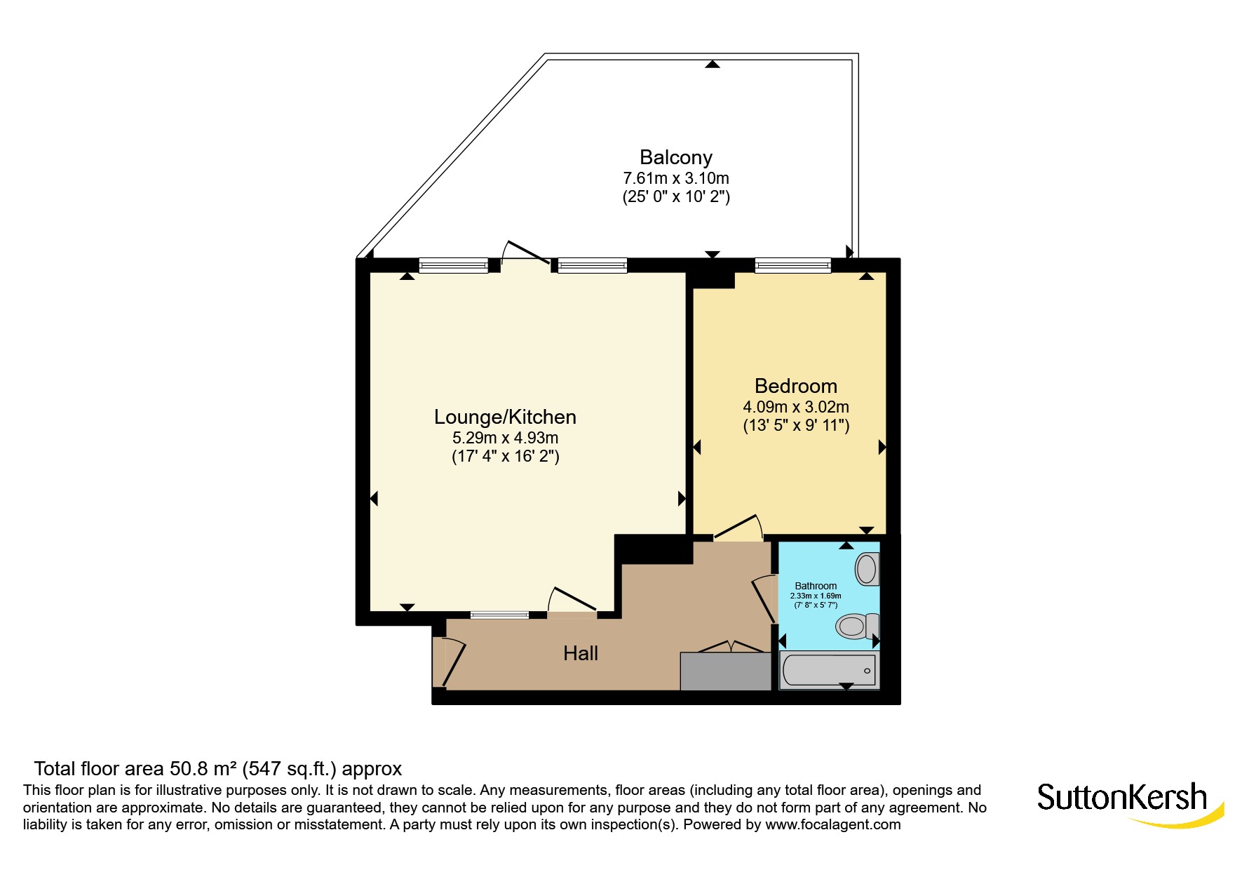 Apartment 111, 1, William Jessop Way, Merseyside floorplan