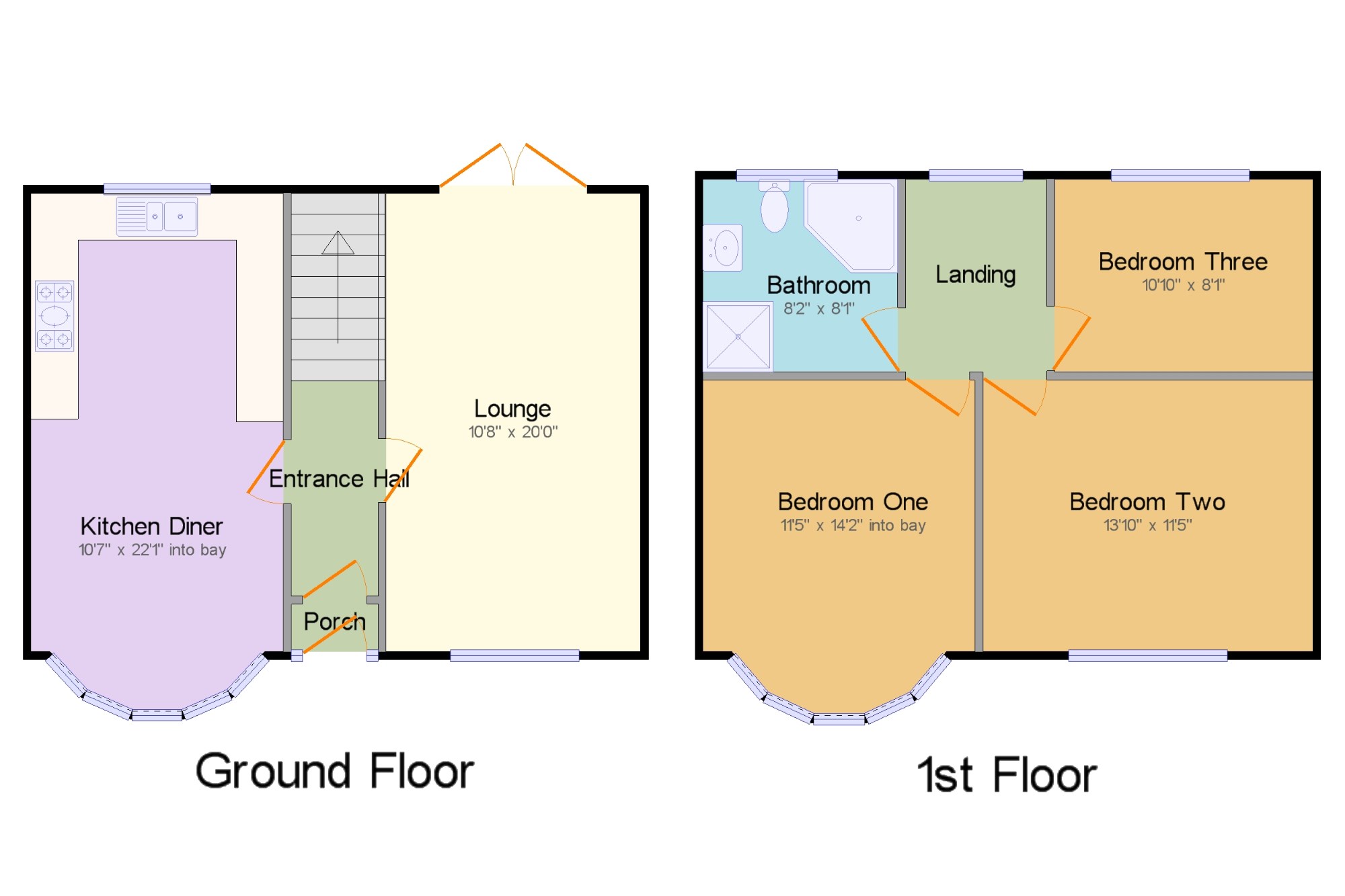 3 Bedrooms Semi-detached house for sale in Southend-On-Sea, Essex, . SS2