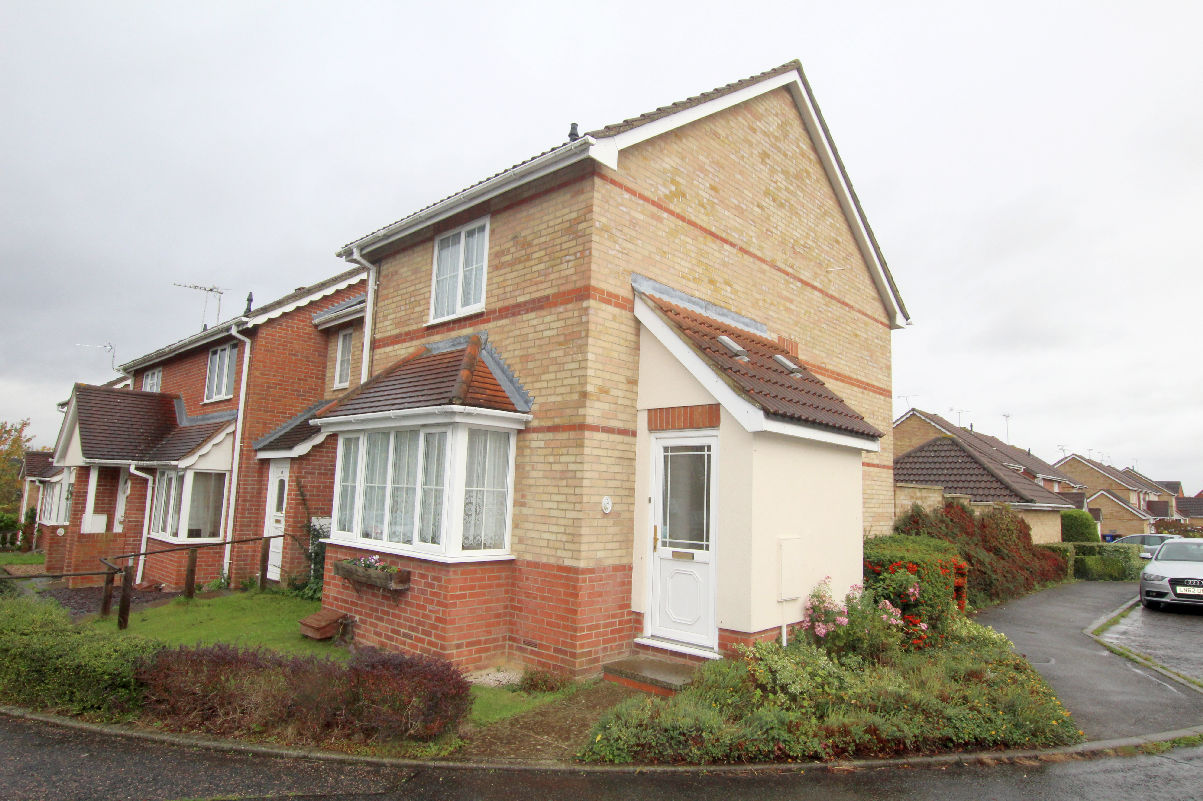 Free property report 20 Horsham Close, Haverhill, CB9 7HN Chimnie