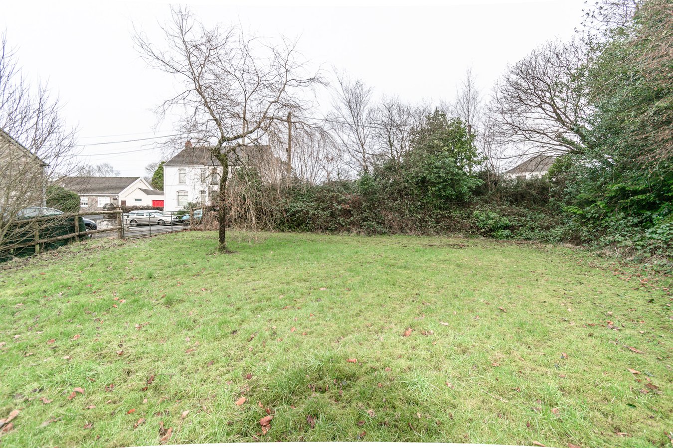 Dorglwyd House, Rhydypandy Road, Swansea photo 2