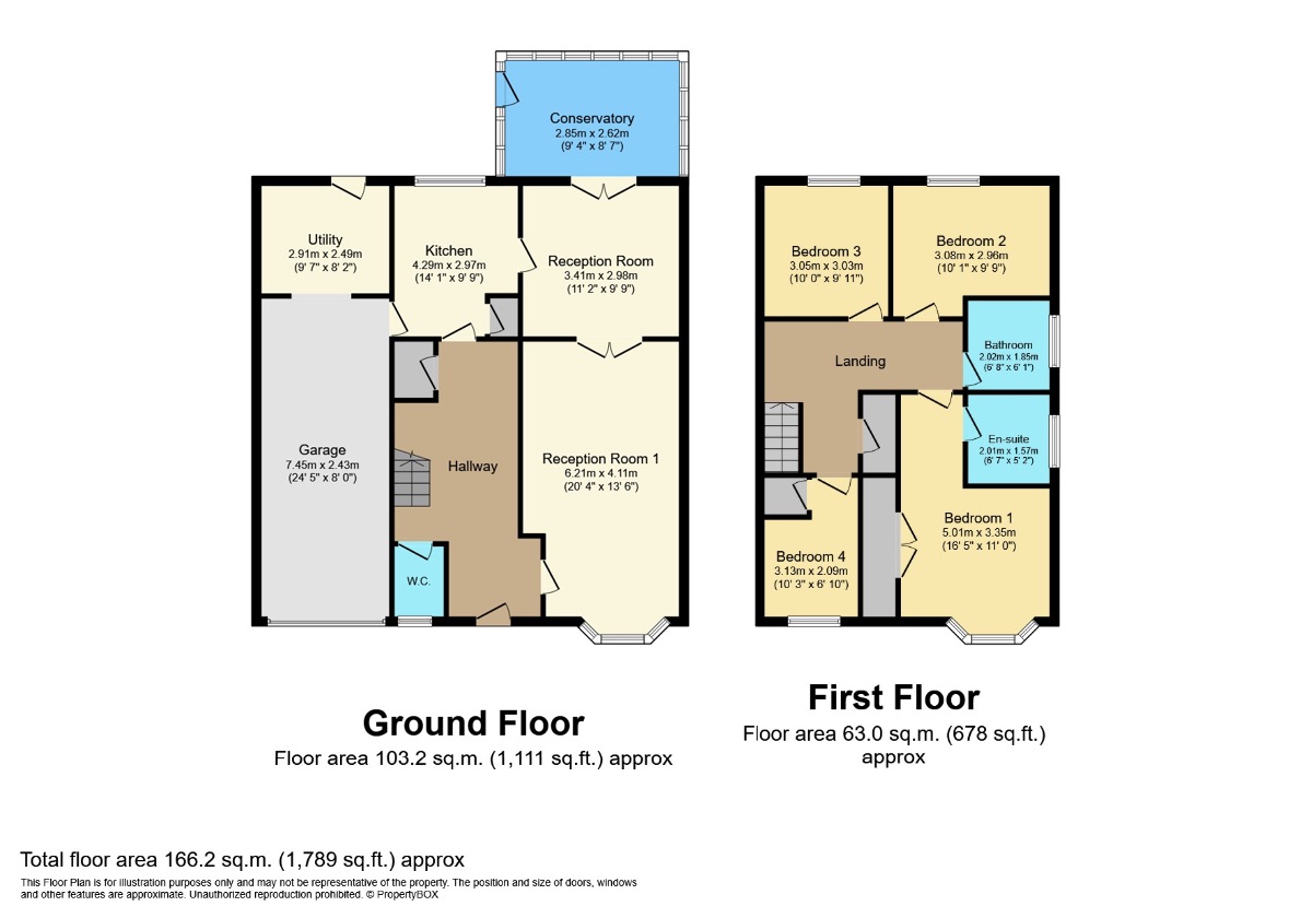 Radbourne Drive, Halesowen B63, 4 bedroom detached house for sale