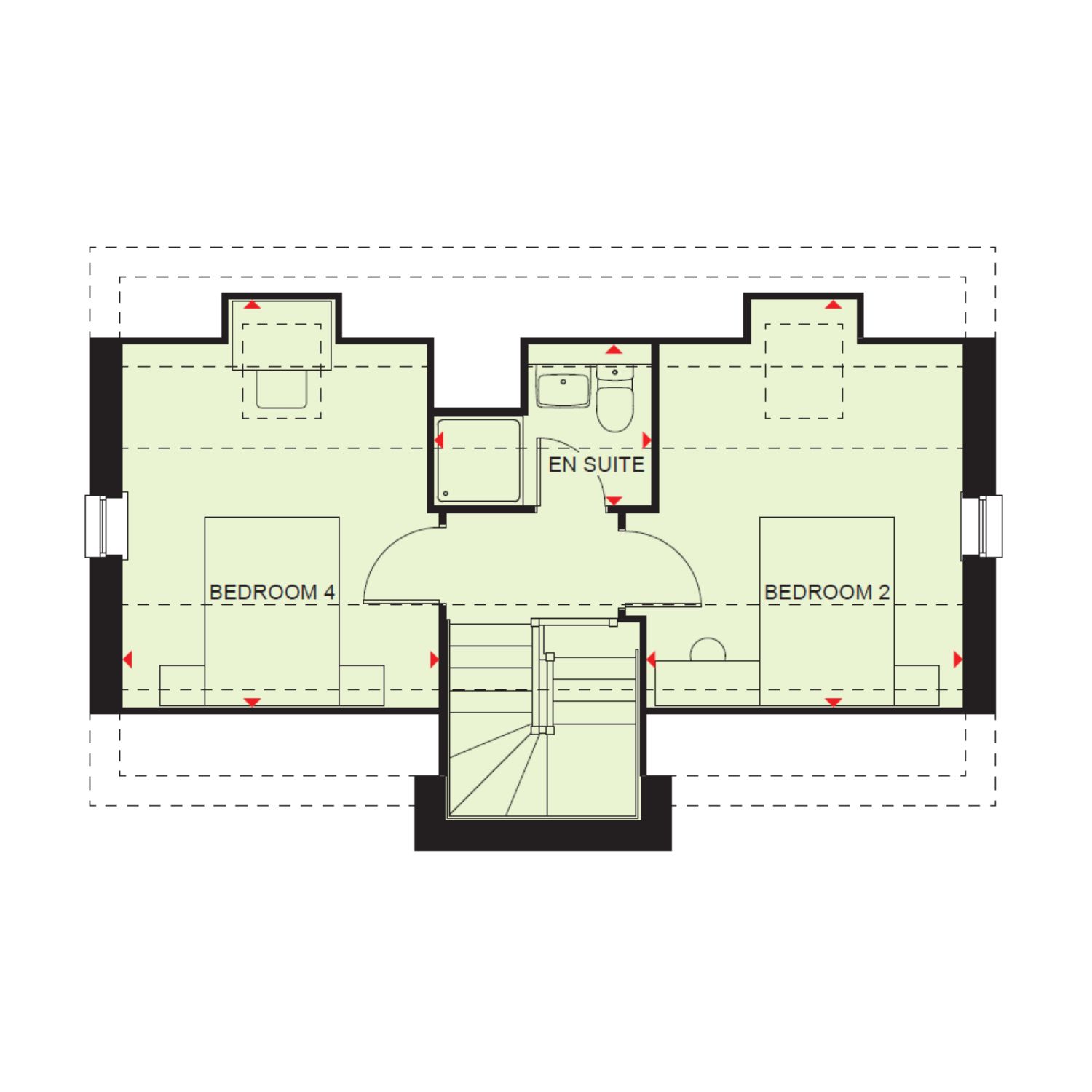 H7102291, Cambridge Road, Cambridge floorplan