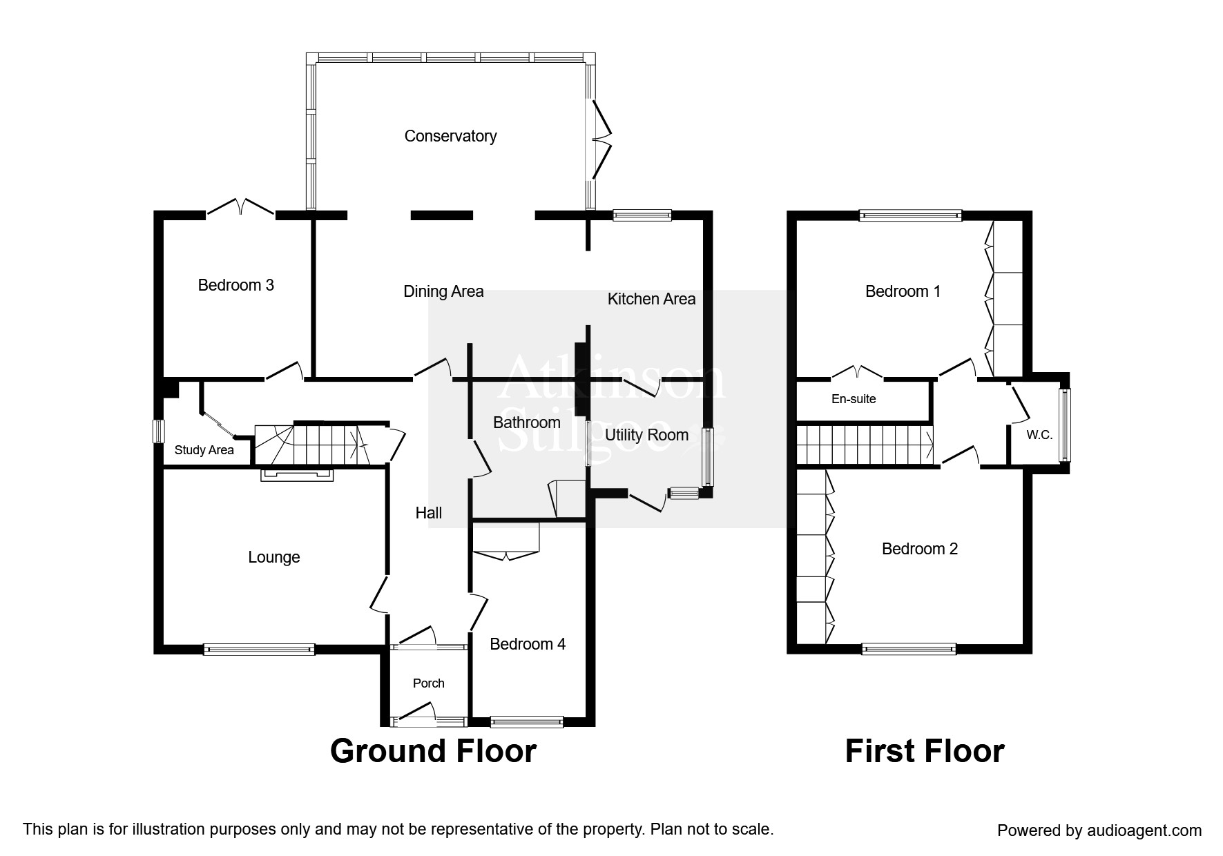 4 Bedrooms Detached house for sale in Waste Lane, Balsall Common, Coventry CV7