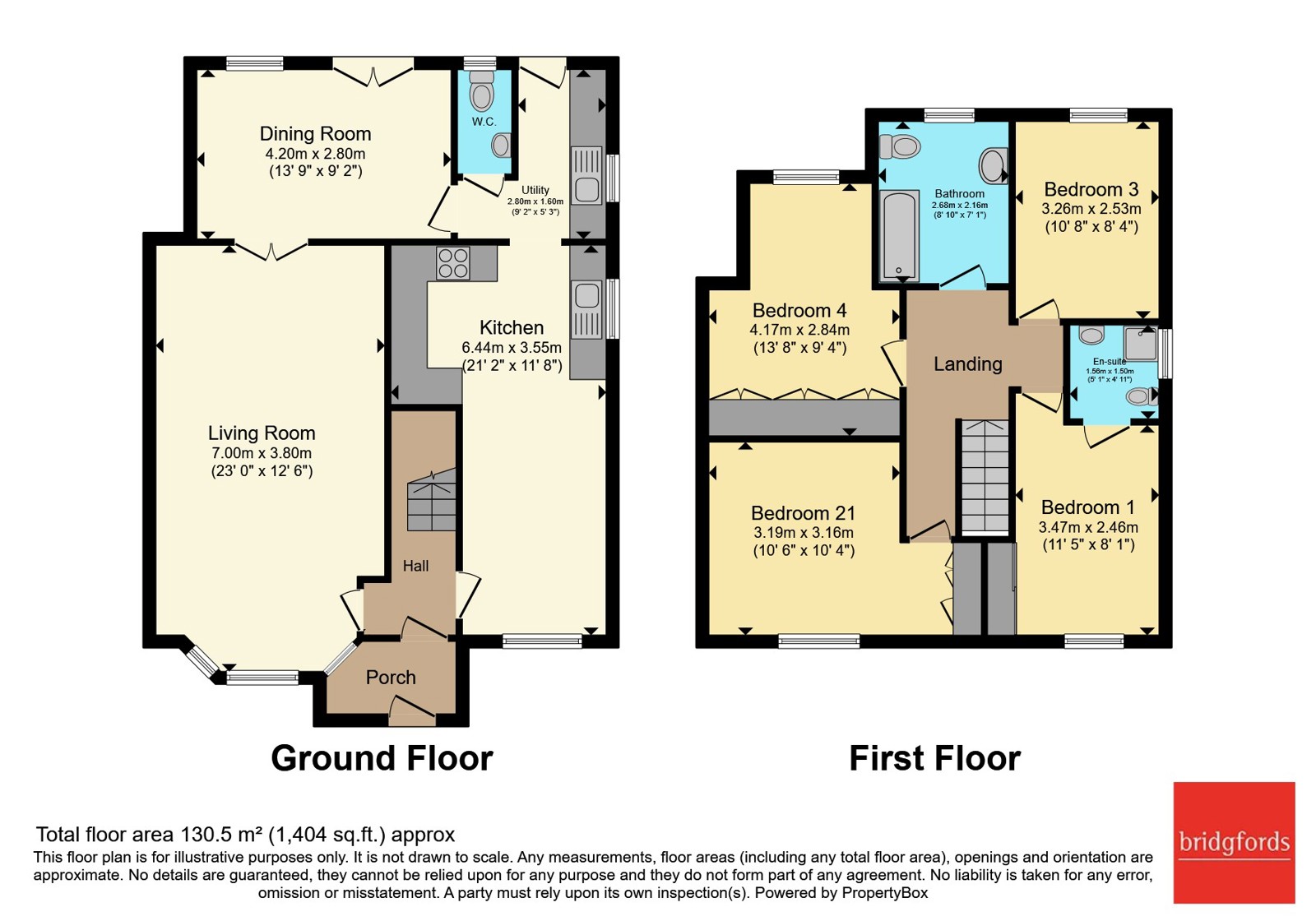 Strathmere Avenue, Manchester floorplan