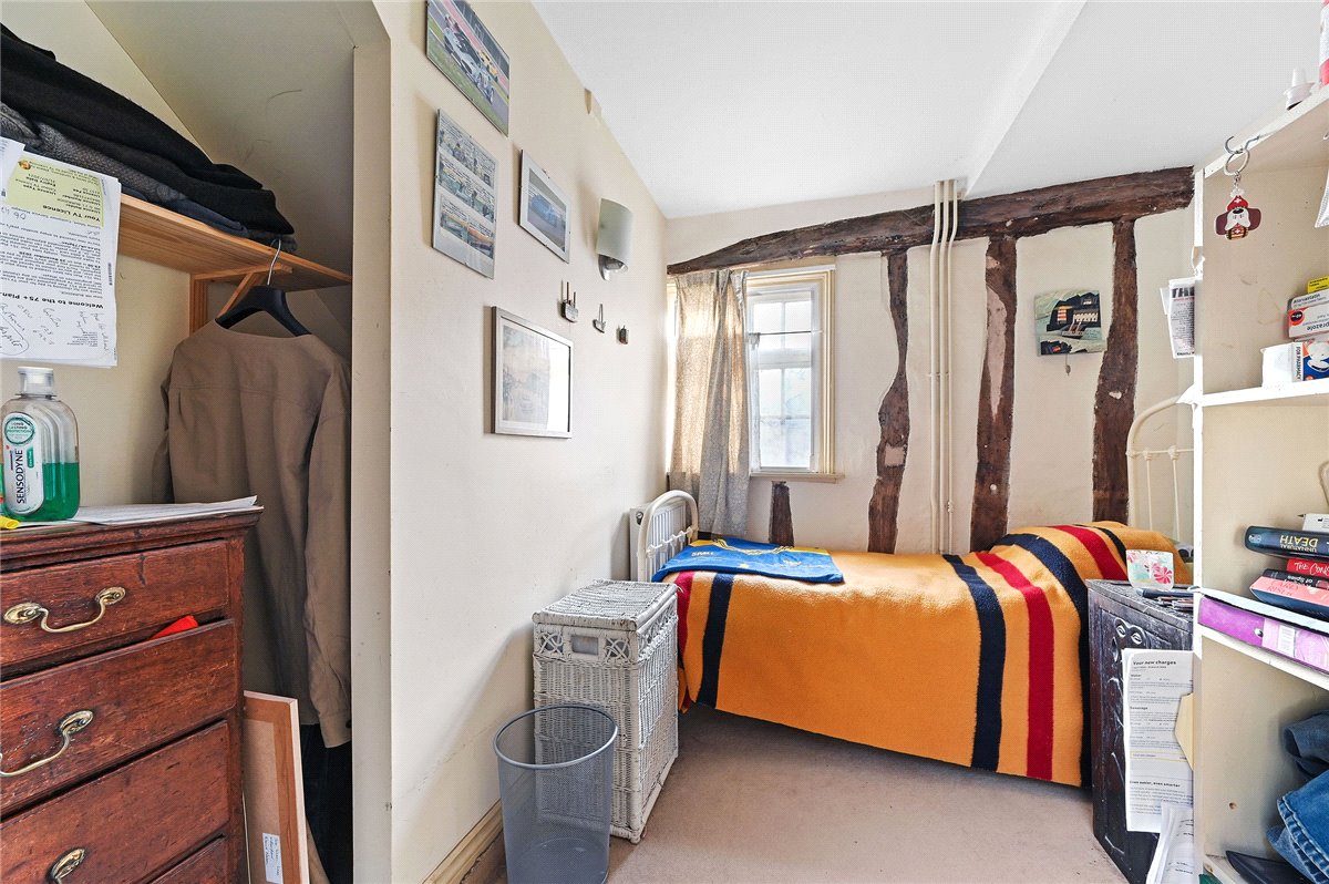 Photos of Hall Street, Long Melford, Sudbury, Suffolk CO10 66389947