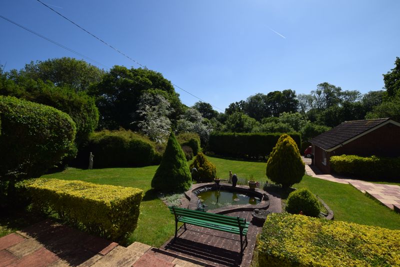 Photos of Willis Lane, Four Marks, Alton, Hampshire GU34 62830391