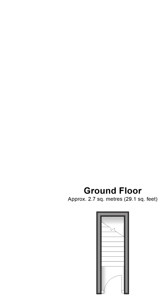 Wheeler Street, Headcorn floorplan