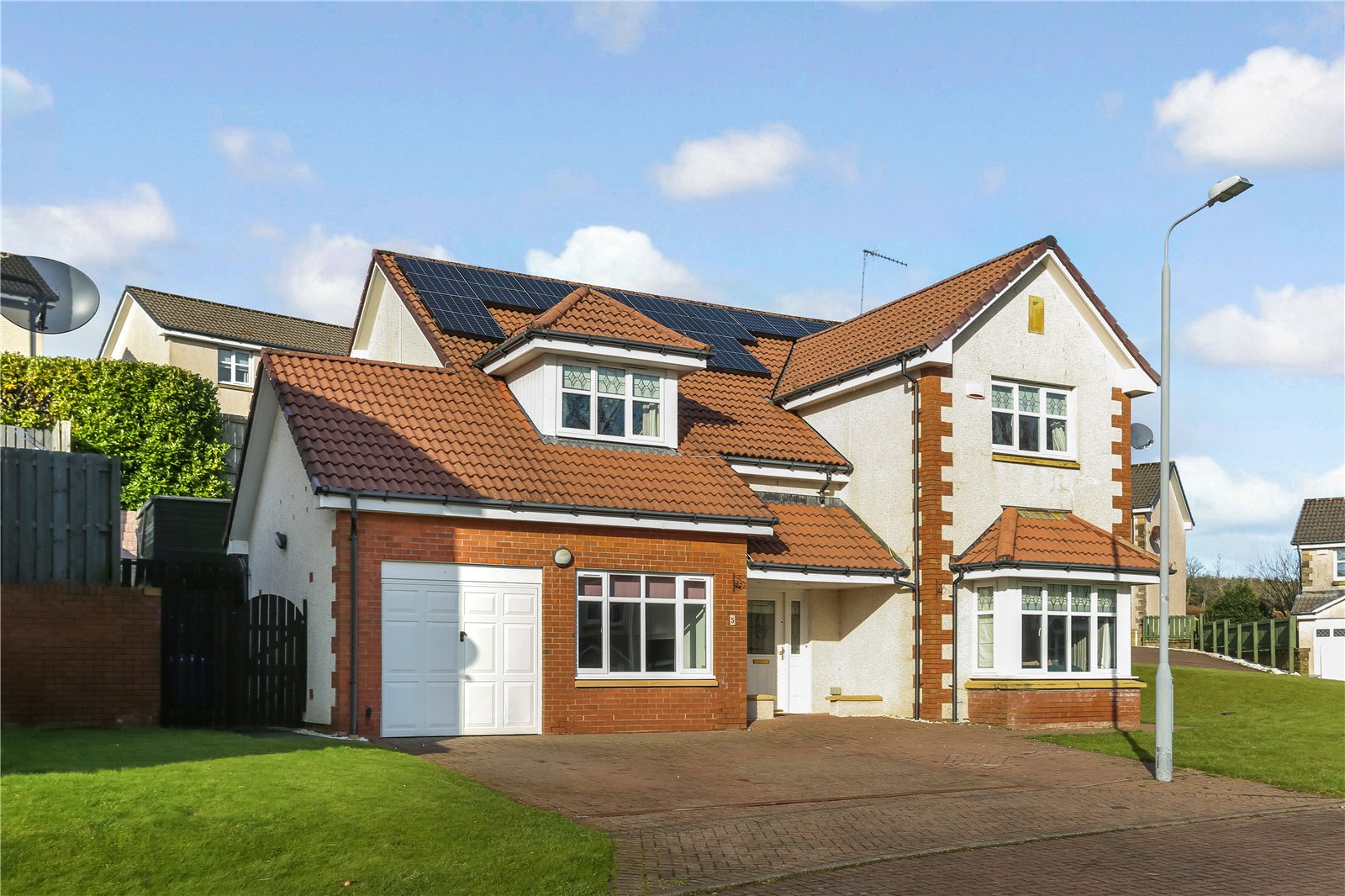 5, Woodlark Grove, Inverkip photo 4