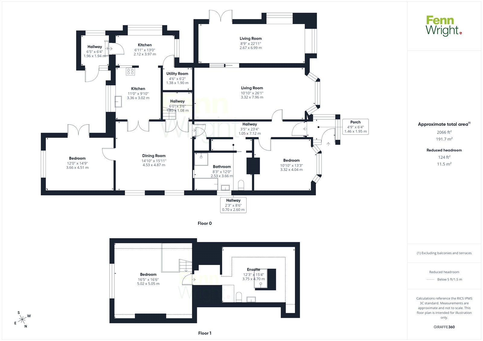 Meadow Vale,, Fox Street, Colchester floorplan