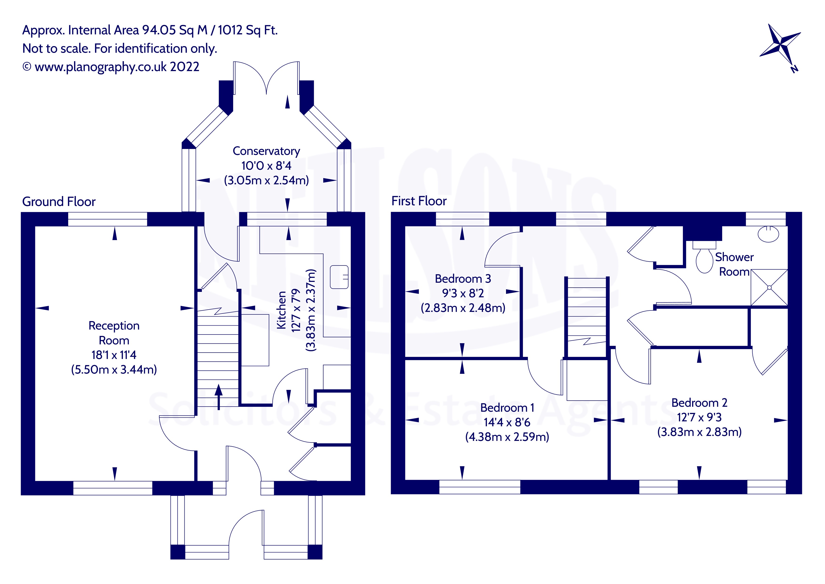 Dougall Road, Mayfield, Dalkeith EH22, 3 bedroom property for sale