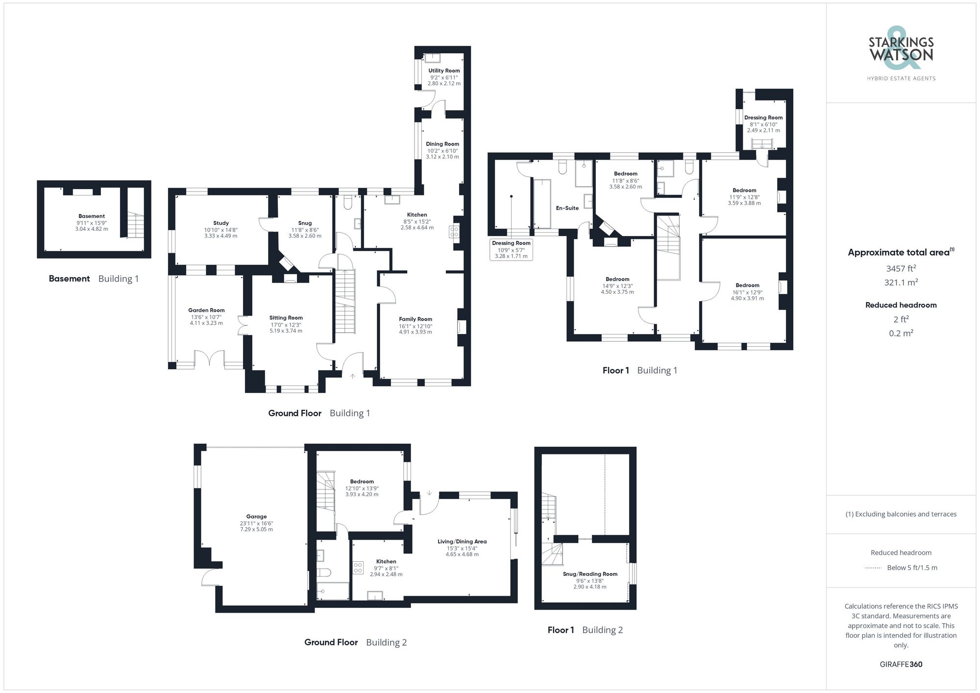 63 Yarmouth Road, Norwich floorplan
