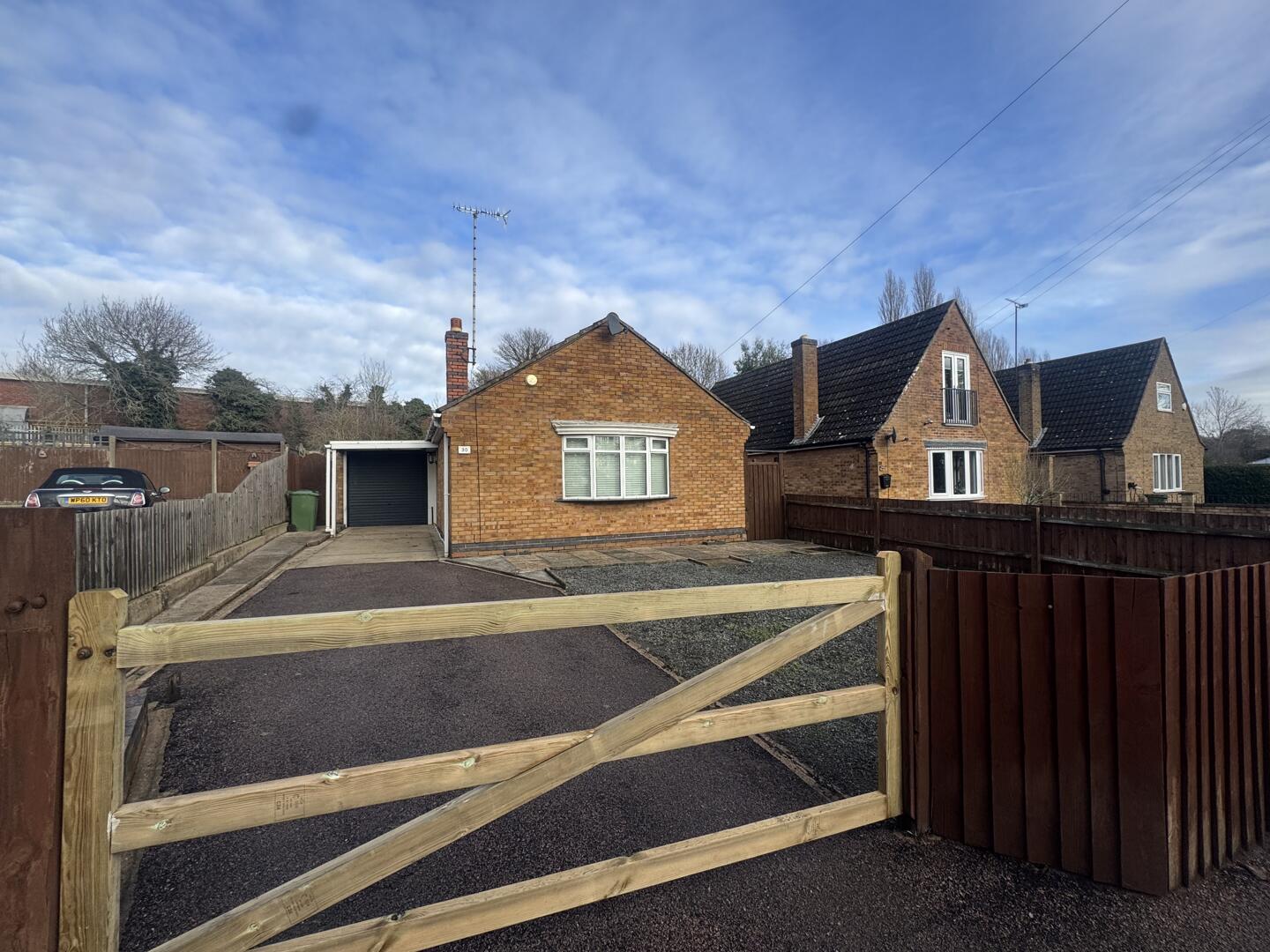 2-bed house on 30, New Bridge Road, Leicester, £325,000