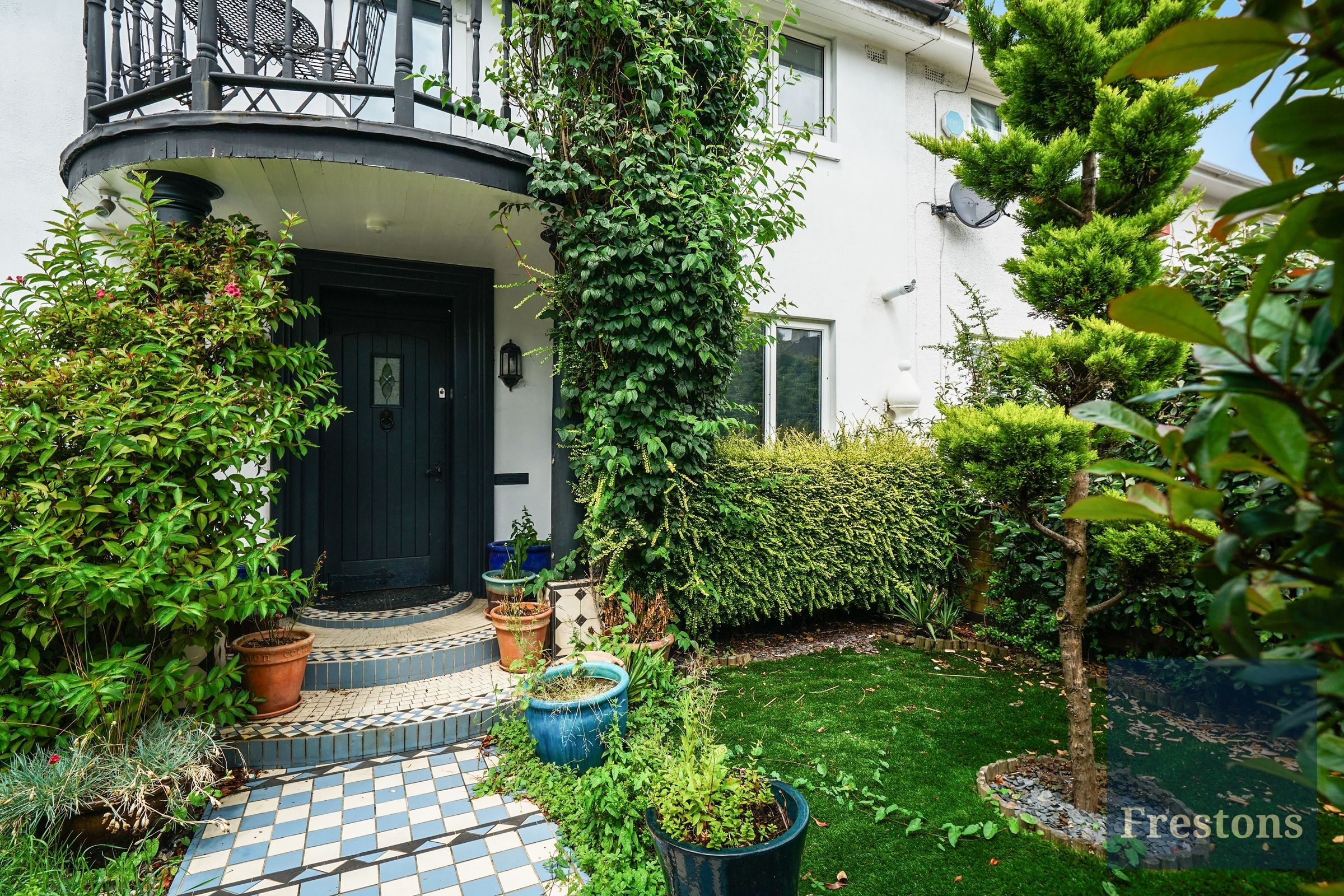 Semi-Detached