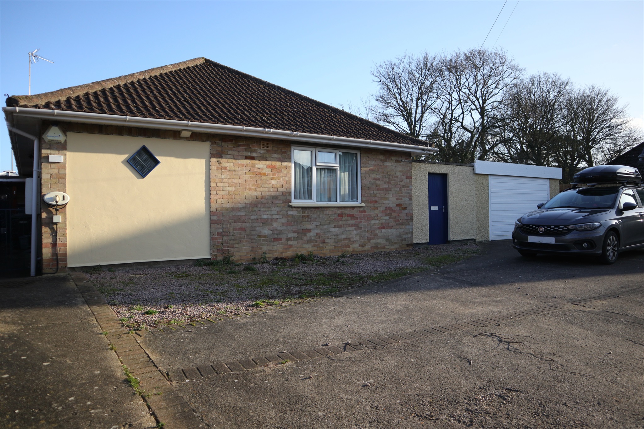 Photos of Sallows Road, Peterborough PE1 53888680 Zoopla