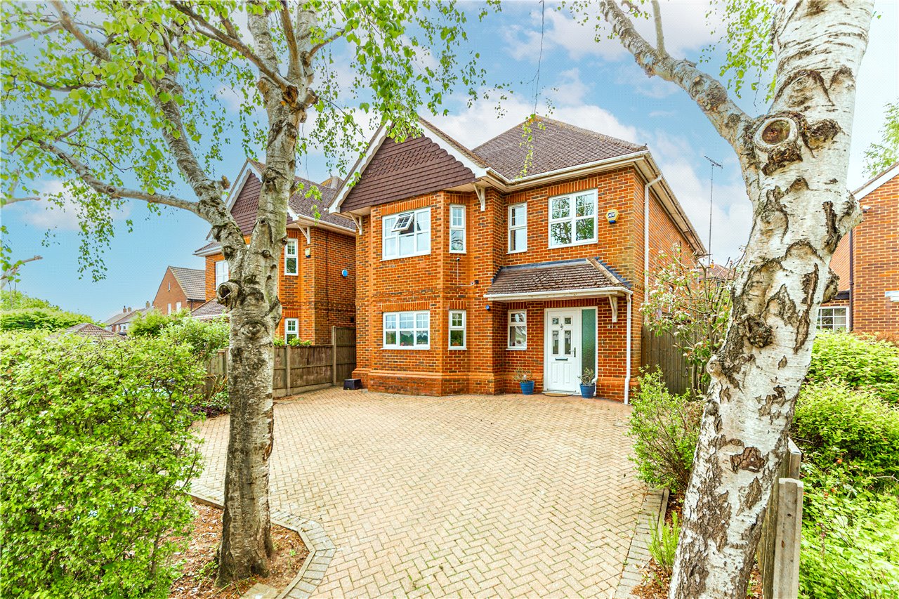 5 bedroom detached house for sale The Luxury Marketplace