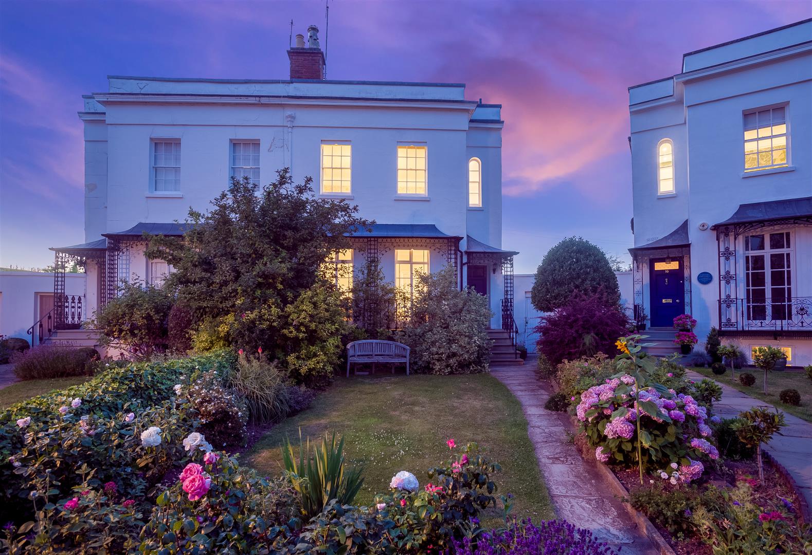 Photos of Lansdowne Circus, Leamington Spa, Warwickshire CV32