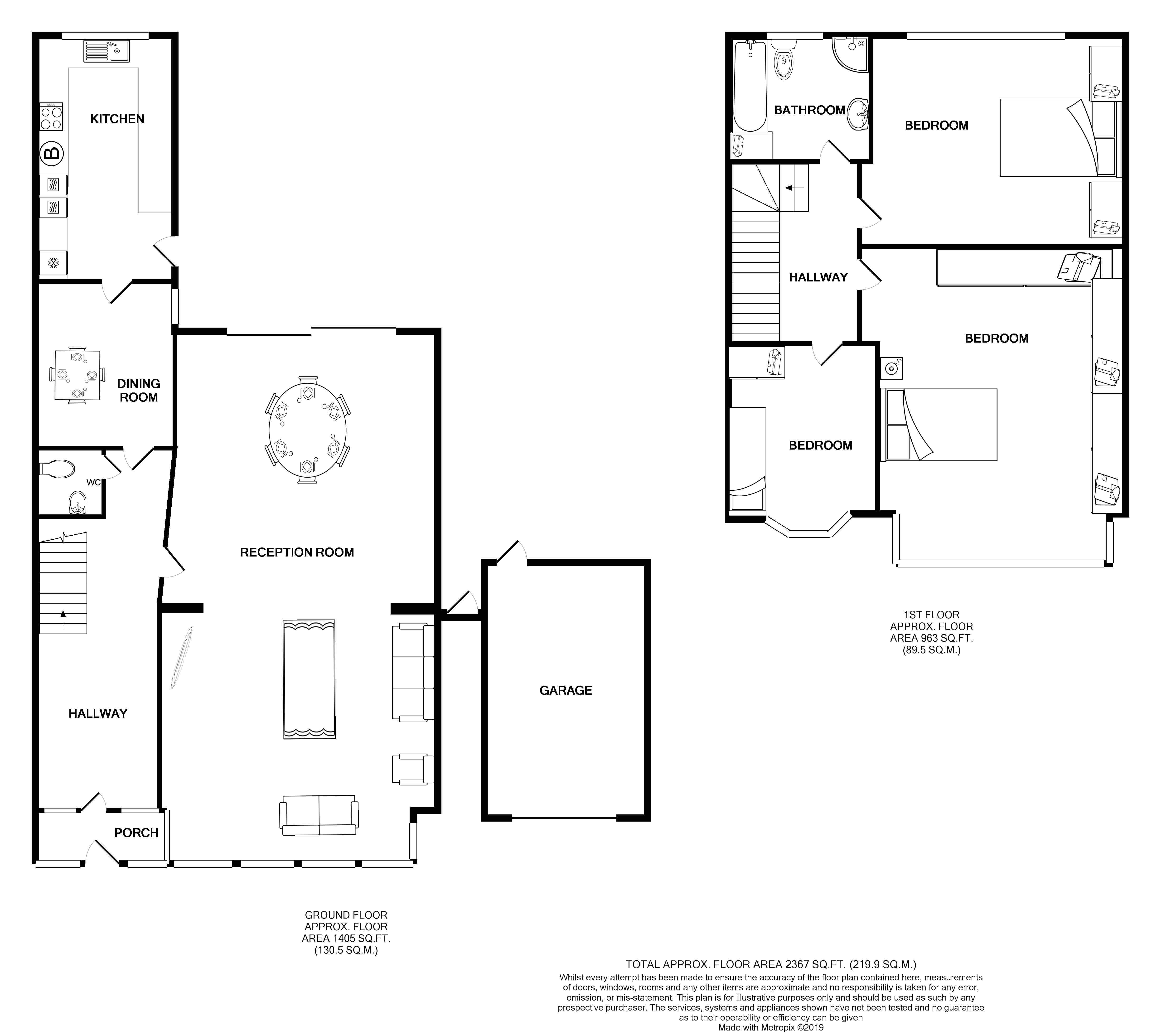 3 Bedrooms Semi-detached house for sale in Rosslyn Crescent, Wembley HA9