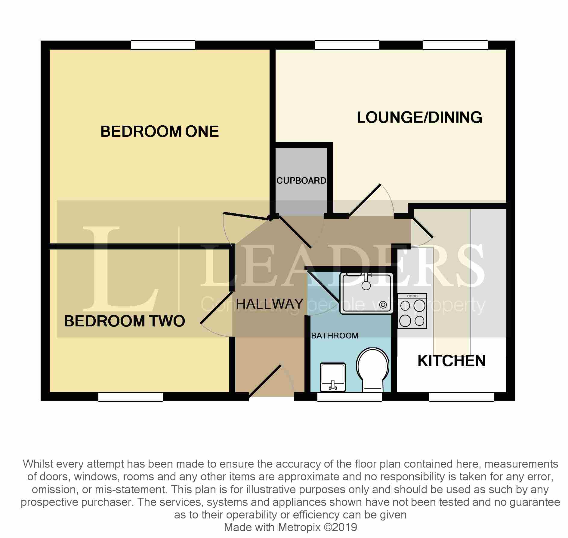 2 Bedrooms Flat for sale in Kielder Square, Eccles New Road, Salford M5