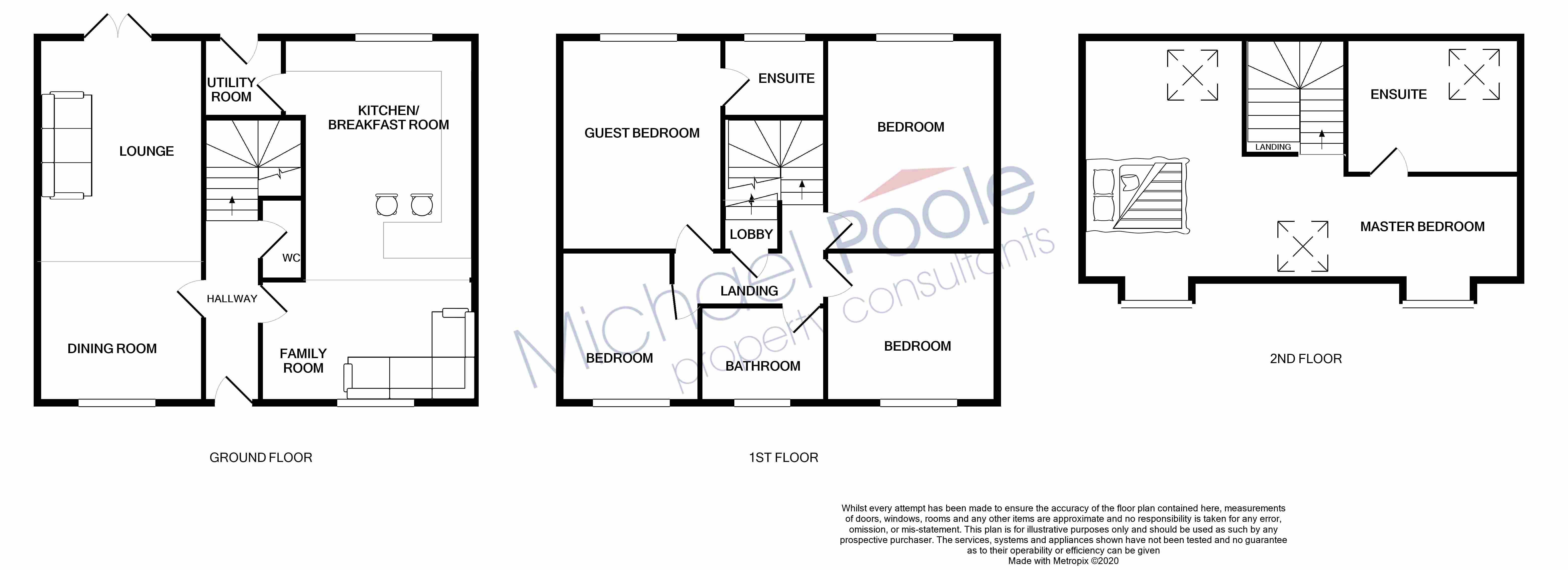 5 bed detached house for sale in Galva Walk, Ingleby Barwick, Stockton