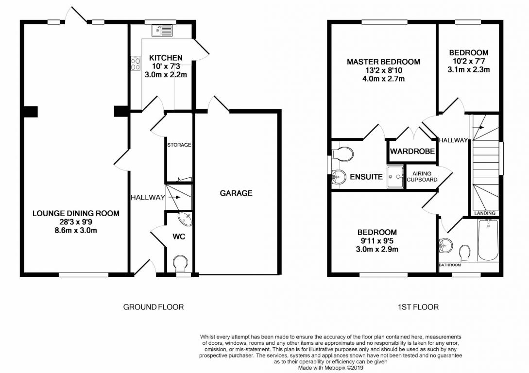 3 Bedrooms Link-detached house for sale in Gower Park, Sandhurst GU47