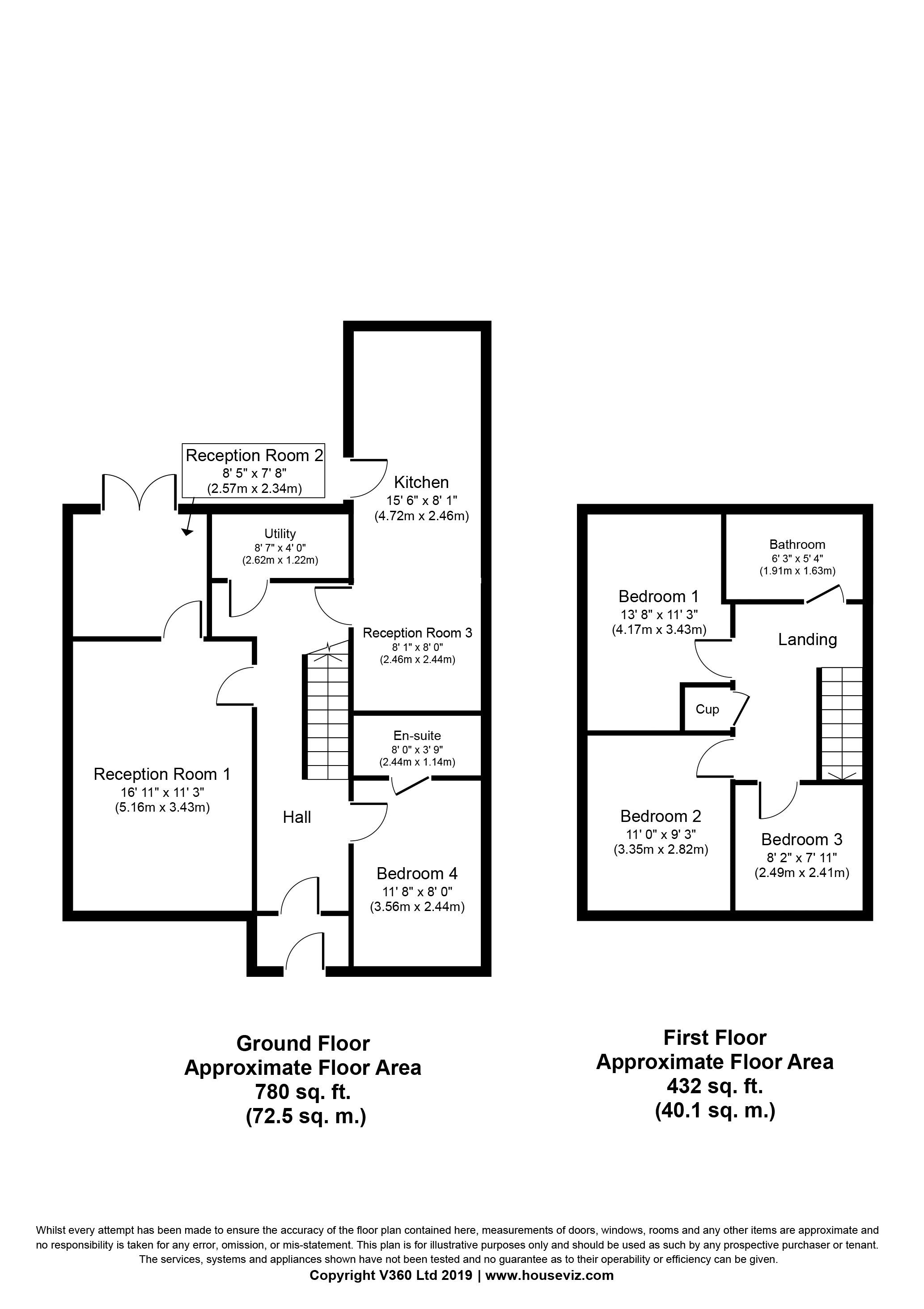 4 Bedrooms Detached house for sale in Meadowlands, Charnock Richard PR7