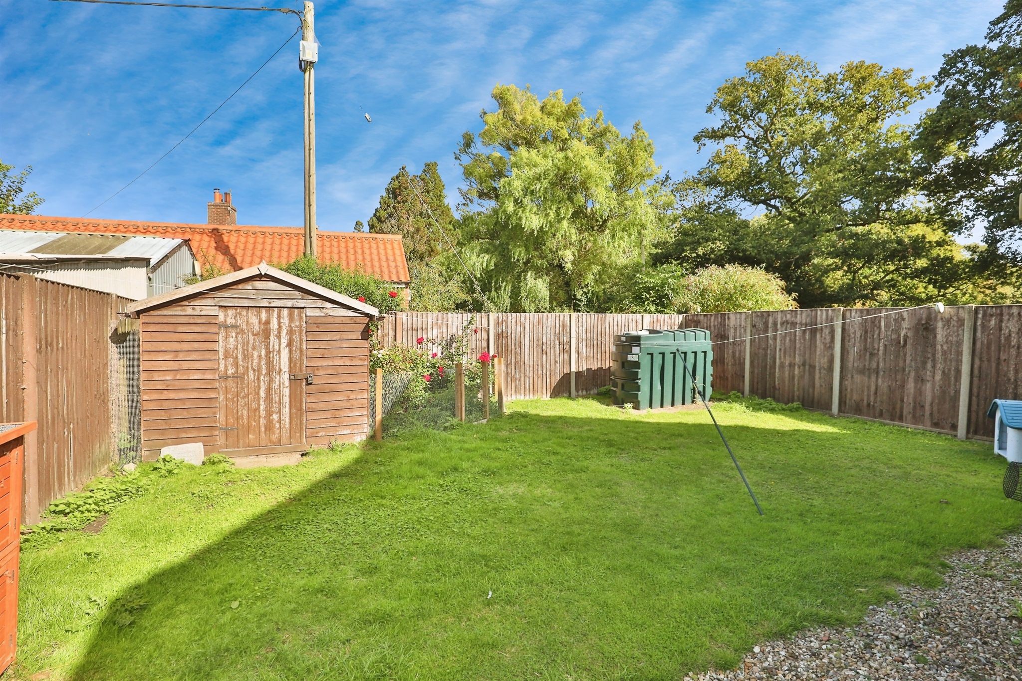 Old Smithy, Dereham Road, Dereham photo 4