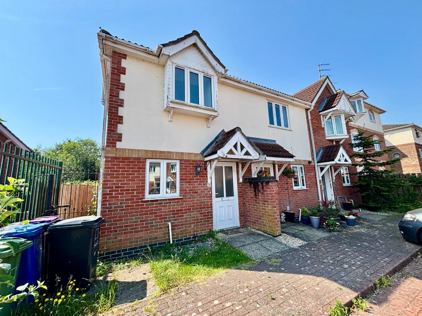 38, Henley Court, Gainsborough photo 3