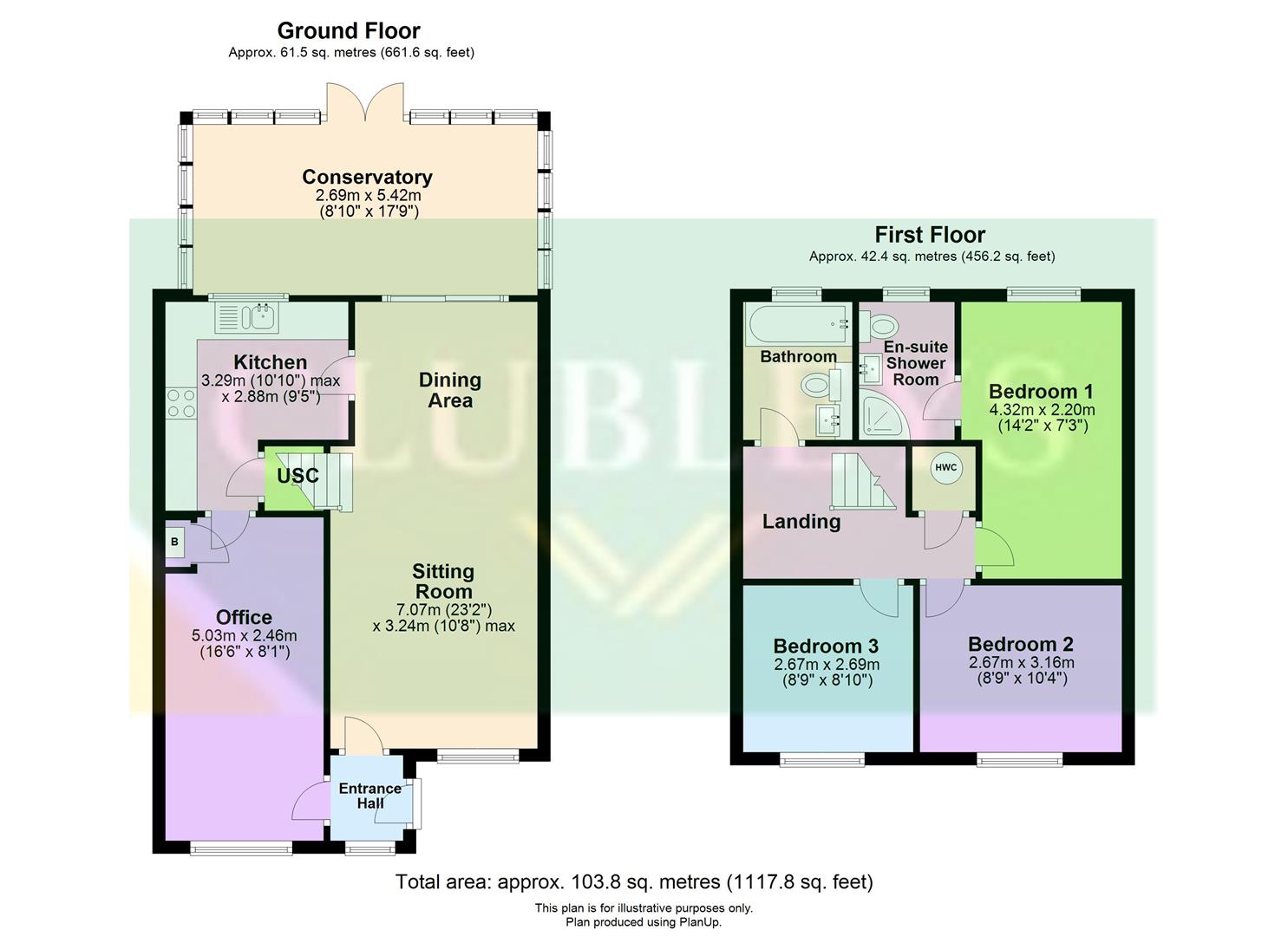 Dixon Close, Market Weighton, York YO43, 3 bedroom semidetached house
