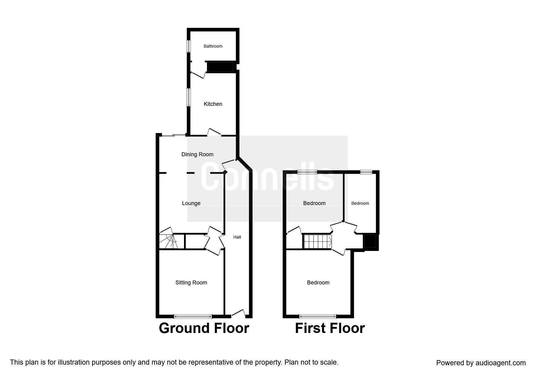 3 Bedrooms Terraced house for sale in Cordley Street, West Bromwich B70