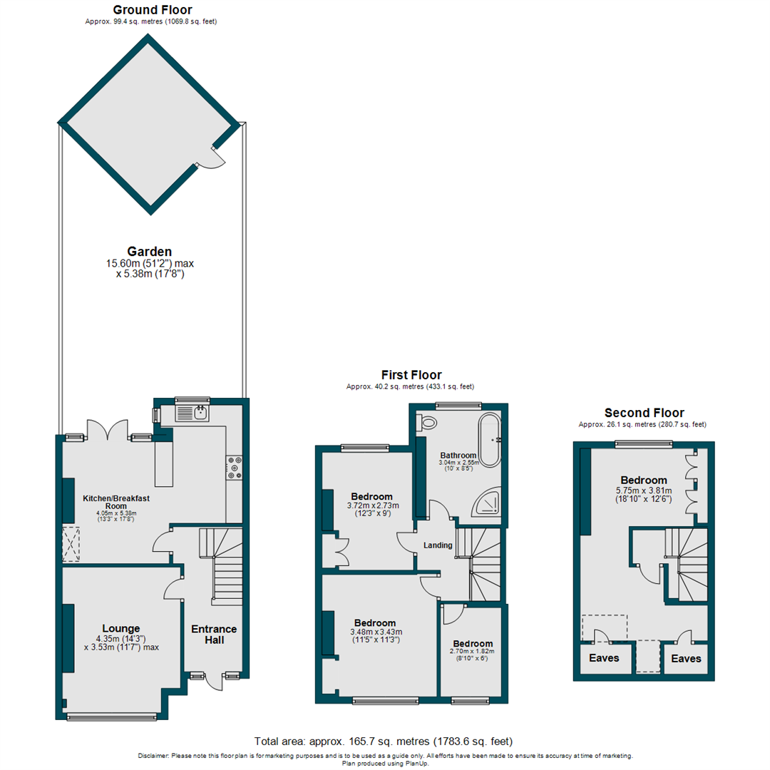 4 Bedrooms  for sale in Milborough Crescent, London SE12