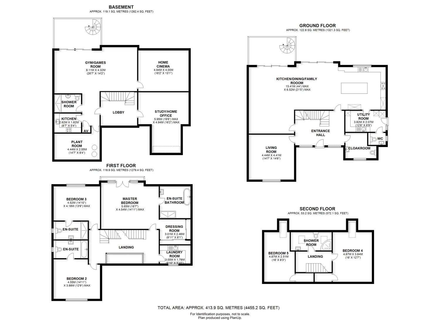 5 bed detached house for sale in Redbourn Lane, Harpenden, Hertfordshire AL5 Zoopla