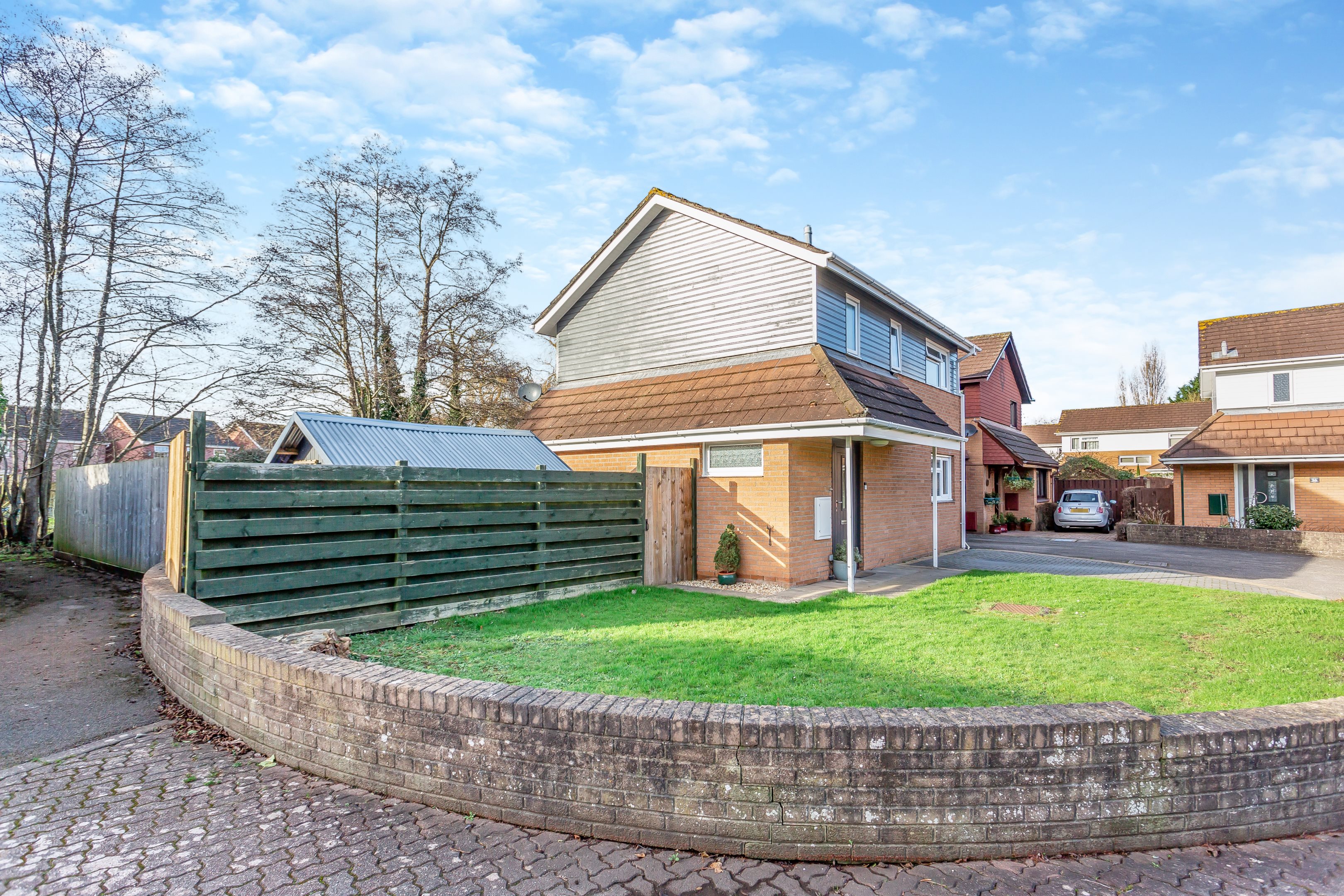 Photos of Millfield Park, Undy, Caldicot, Monmouthshire NP26 66419481