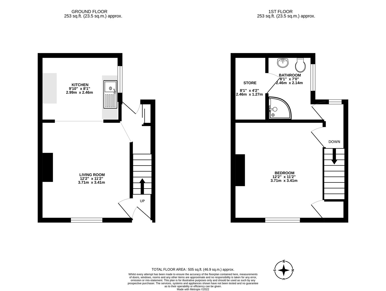 Victoria Place, Budleigh Salterton EX9, 1 bedroom terraced house for
