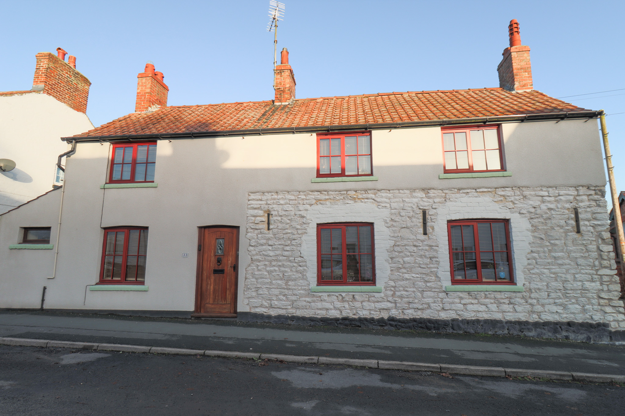 4-bed house on 33, Stonegate, Hunmanby, £440,000