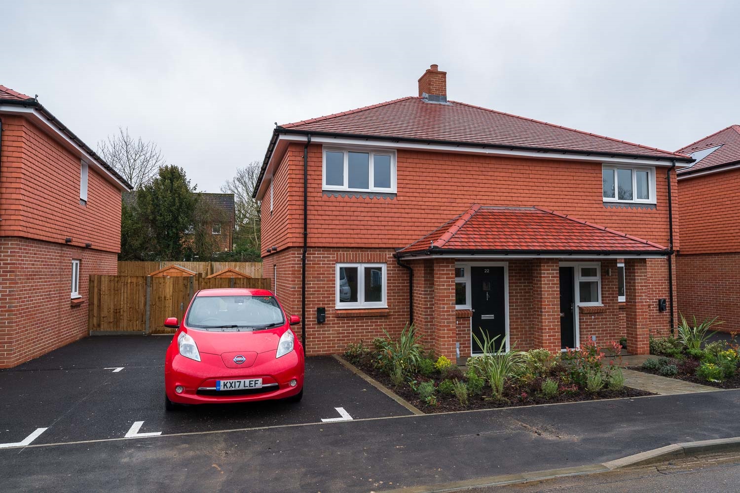 21 Queens Mead (Plot 5), Godalming photo 2