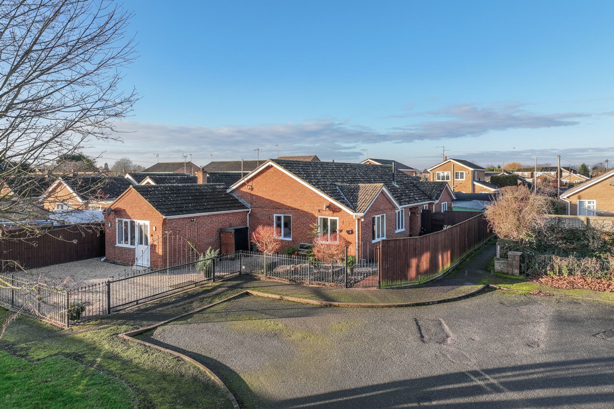 5-bed house on 3 Lebanon Drive, Wisbech, £375,000