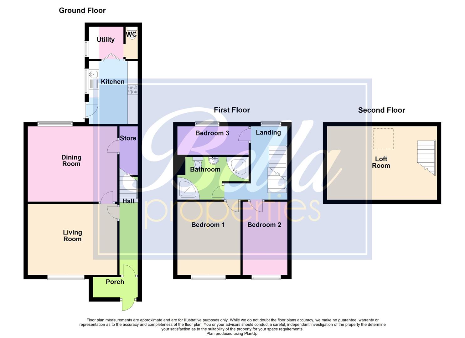 3 Bedrooms Terraced house for sale in High Street, Dragonby, Scunthorpe DN15