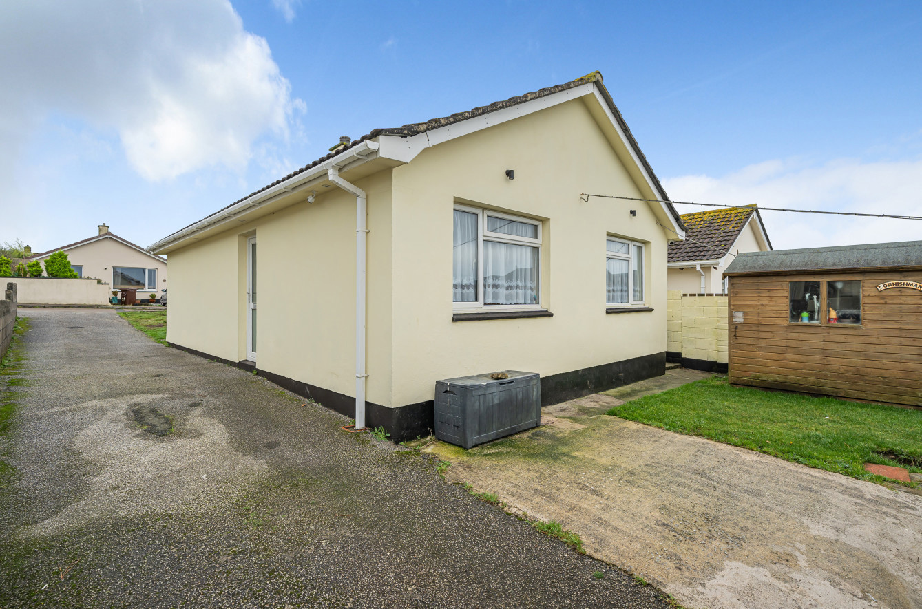 Photos of Tregrea Estate, Beacon, Camborne, Cornwall TR14 66153092 PrimeLocation