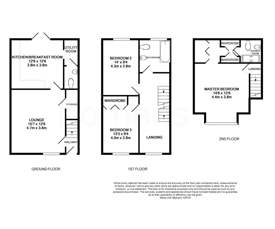 3 Bedrooms Semi-detached house for sale in Adam Brown Avenue, Blackwater, Surrey GU17