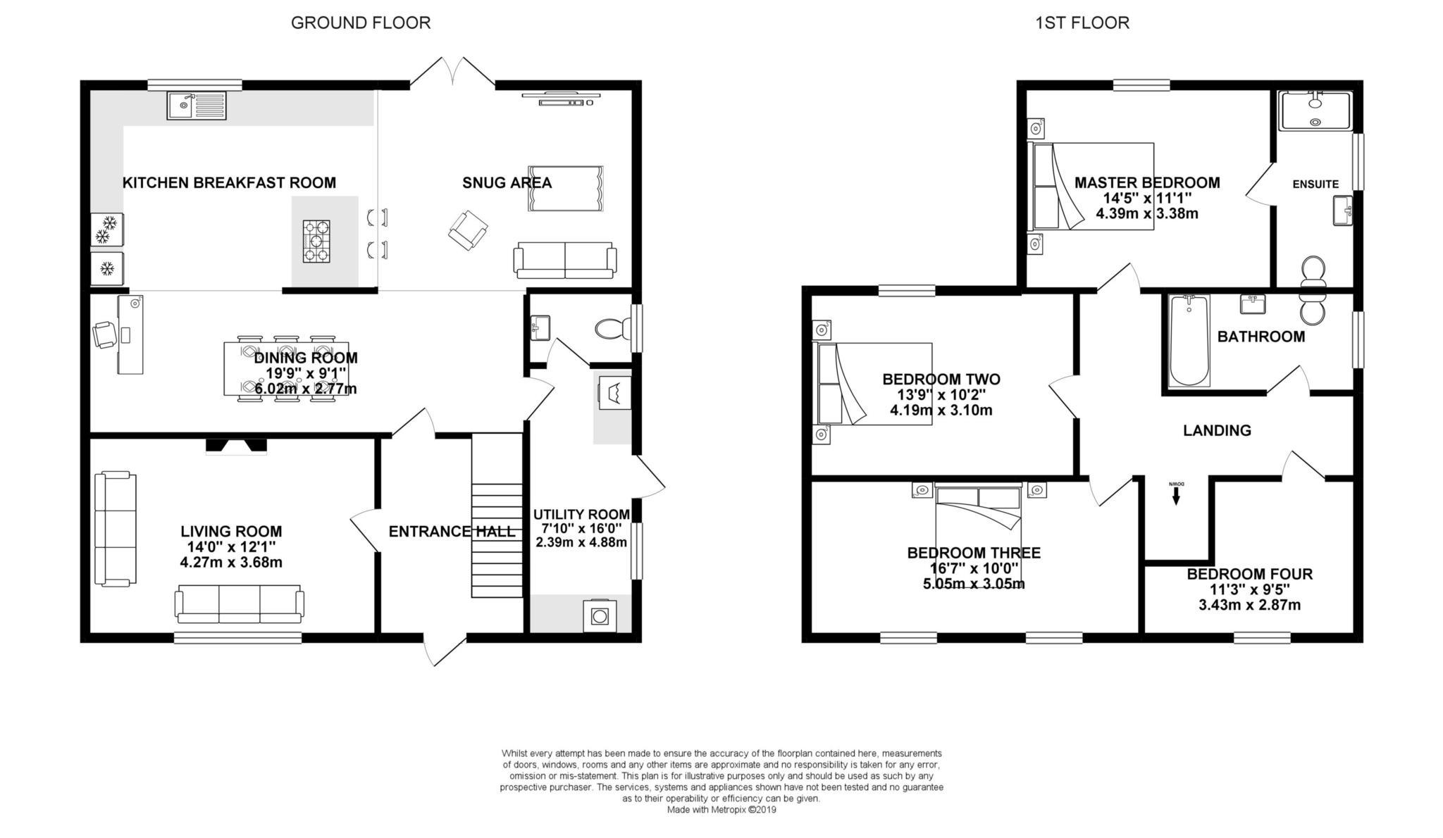 4 Bedrooms Semi-detached house for sale in Shepherds Lane, Bracknell RG42