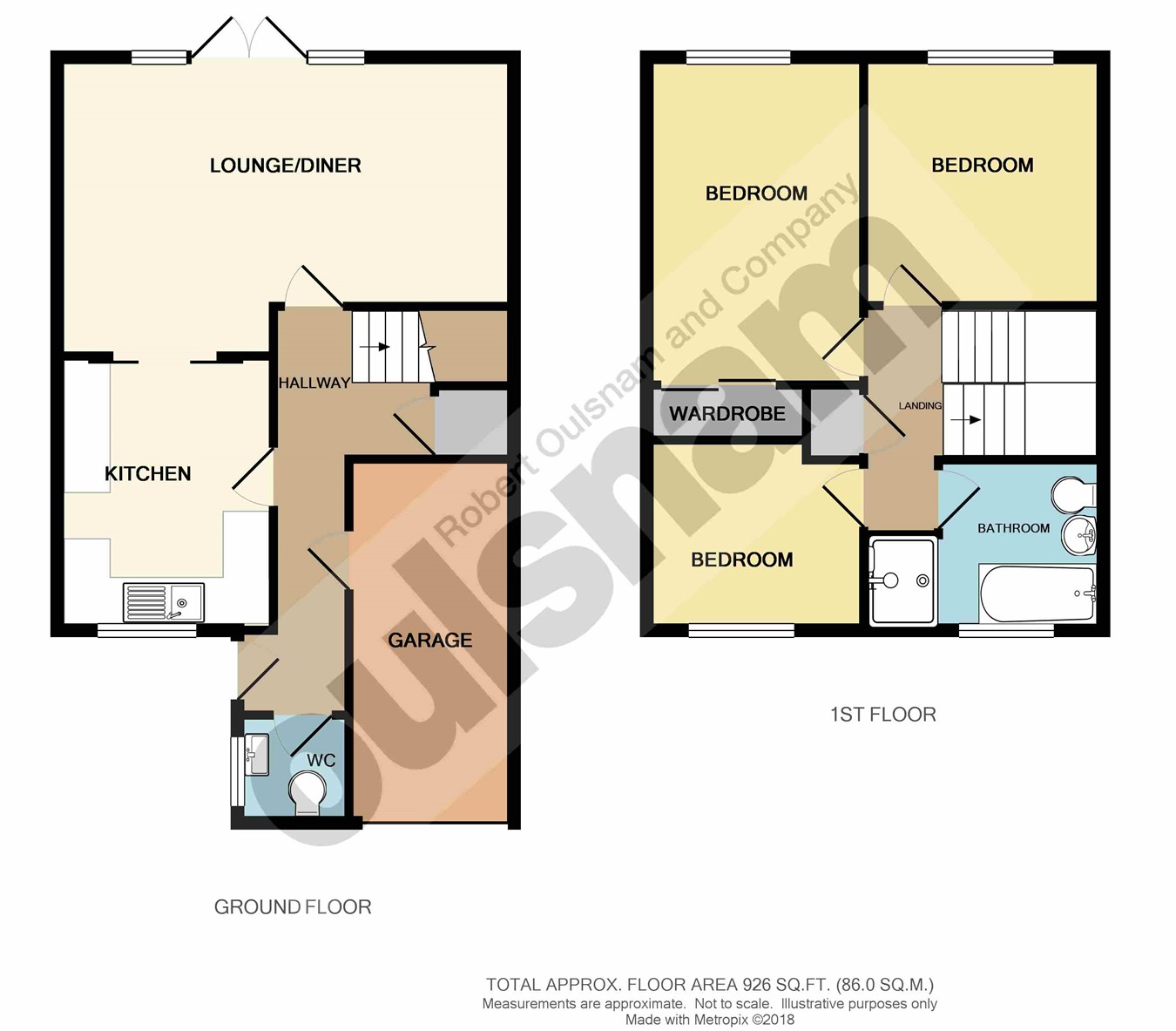 3 Bedrooms Terraced house for sale in Fountain Close, Longbridge, Birmingham B31