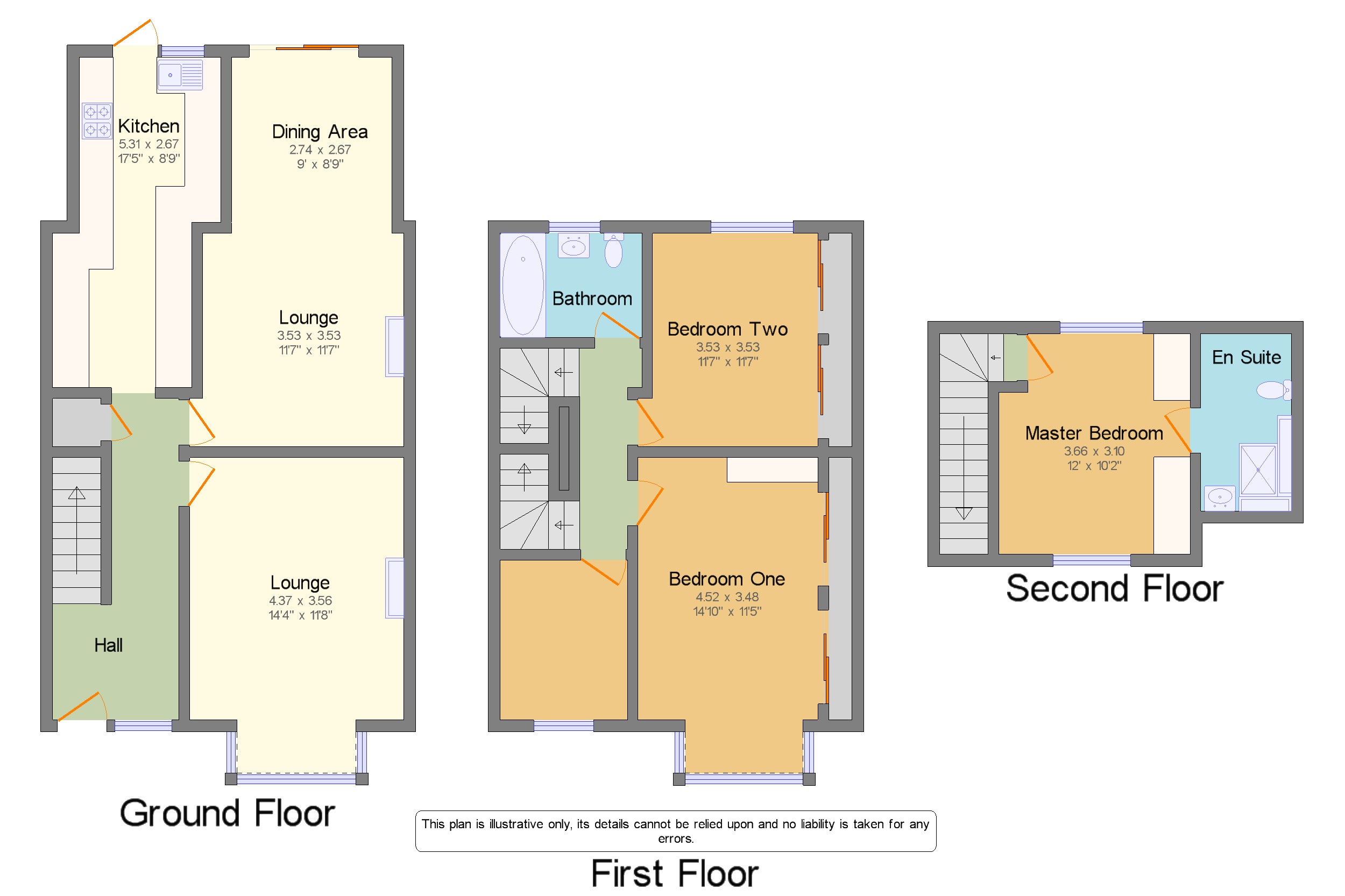 4 Bedrooms Terraced house for sale in Pitville Road, Mossley Hill, Liverpool, Merseyside L18